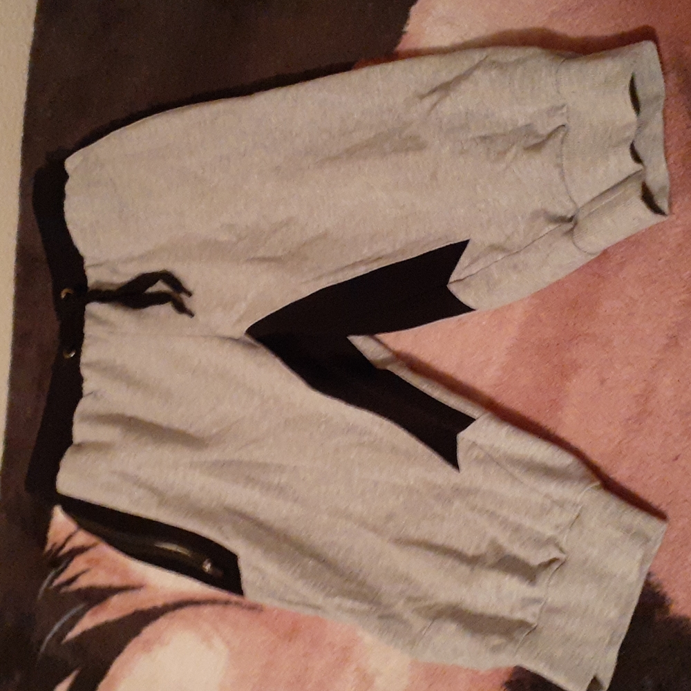 Streetwear shorts
